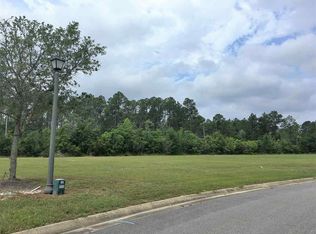 5802 Shetland Cir LOT 4, Milton, FL 32583