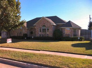 3618 Shoreside Dr, Garland, TX 75043