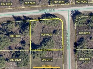 912 Mildred Ave S, Lehigh Acres, FL 33974