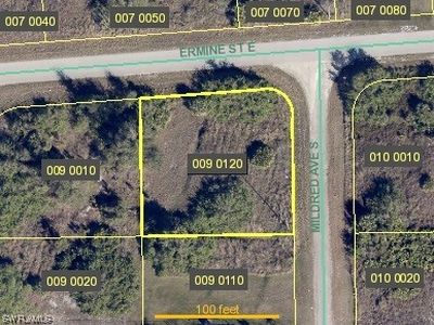 912 Mildred Ave S, Lehigh Acres, FL, 33974
