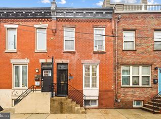 1216 S Bonsall St, Philadelphia, PA 19146