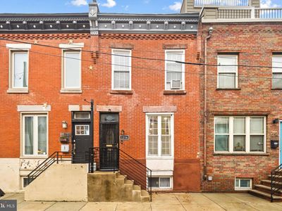 1216 S Bonsall St, Philadelphia, PA, 19146
