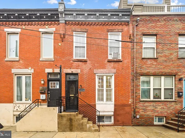 1216 S Bonsall St, Philadelphia, PA 19146