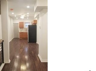344 N Gross St, Philadelphia, PA 19139