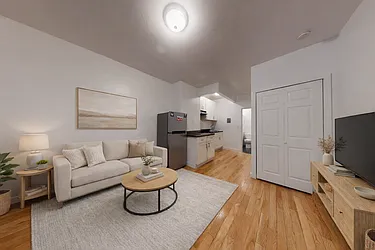 538 West 47th Street