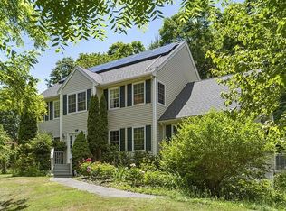 70 Kenoza St, Haverhill, MA 01830