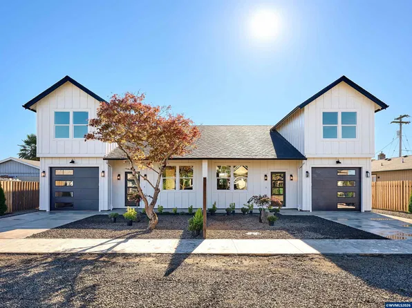 1040 2nd St, Gervais, OR 97026