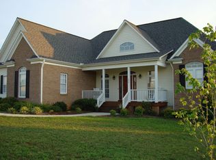 195 Hummingbird Pass, Lexington, NC 27295