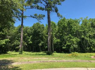 9684 Ravello Ct LOT 117, Myrtle Beach, SC 29579