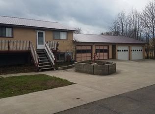 600 Somers Rd #B, Somers, MT 59932