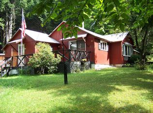 1690 Maston Hl, Granville, VT 05747