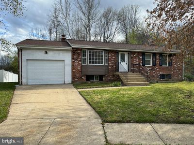 11721 Butlers Branch Rd, Clinton, MD, 20735