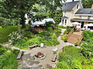 132 Congress St, Belfast, ME 04915