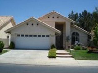 5393 Riviera Ave, Banning, CA 92220