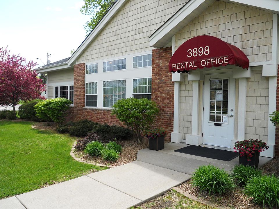 2nd image of 3953 Valley View Dr S APT 202