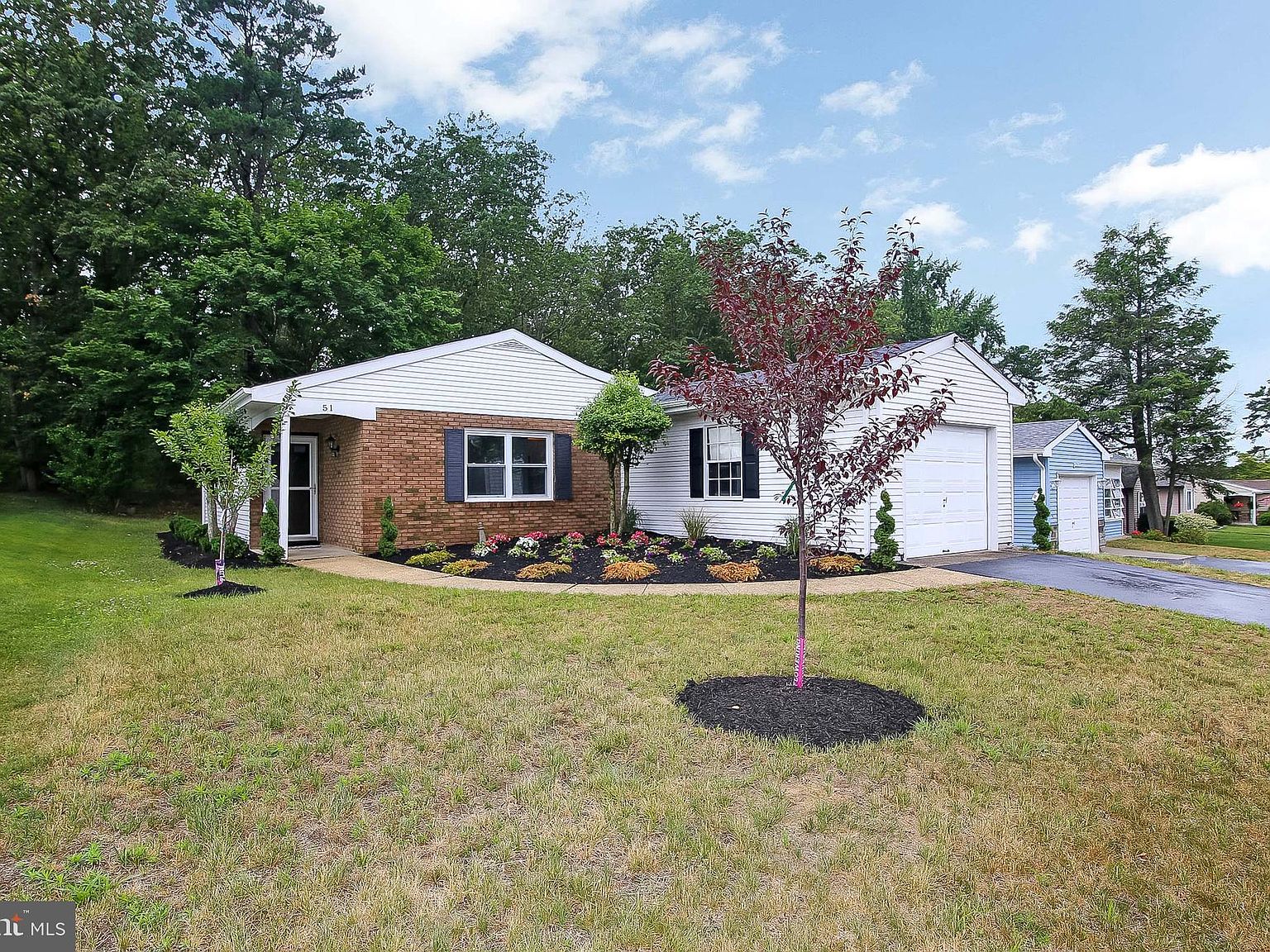 51 Huntington Dr, Vincentown, NJ 08088 MLS NJBL2048450 Zillow