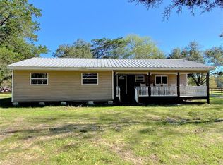 4251 NE 147th Ct, Williston, FL 32696