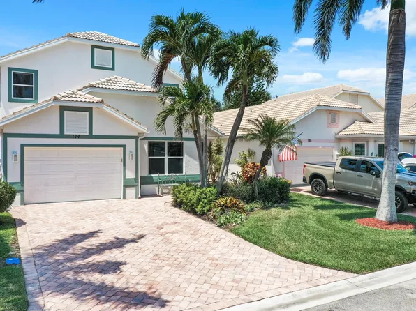 144 Pepper Lane, Jensen Beach, FL 34957