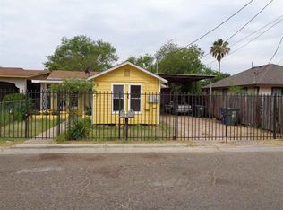 2806 Sanders Ave, Laredo, TX 78040