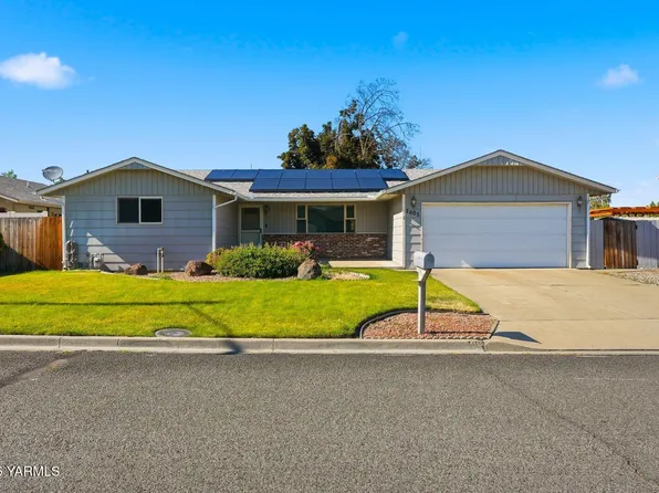 2605 W Viola Ave, Yakima, WA 98902