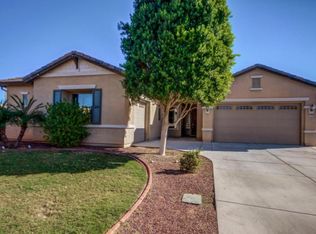 3249 N 138th Dr, Avondale, AZ 85392