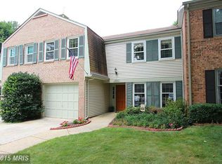 19253 Dunbridge Way, Gaithersburg, MD 20886