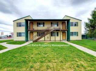 30 SW 7th Ave, Meridian, ID 83642