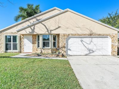 1001 SW 133rd Terrace, Davie, FL, 33325