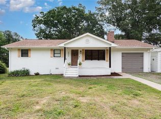 6403 Mike Dr, Climax, NC 27233