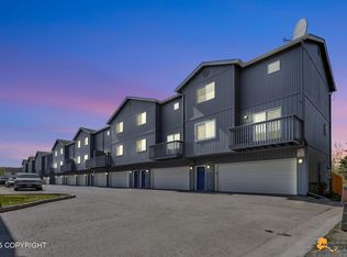 7282 Chugach Meadows Loop, Anchorage, AK 99507