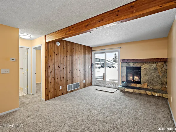 2200 Minerva Way Unit B4, Anchorage, AK 99515