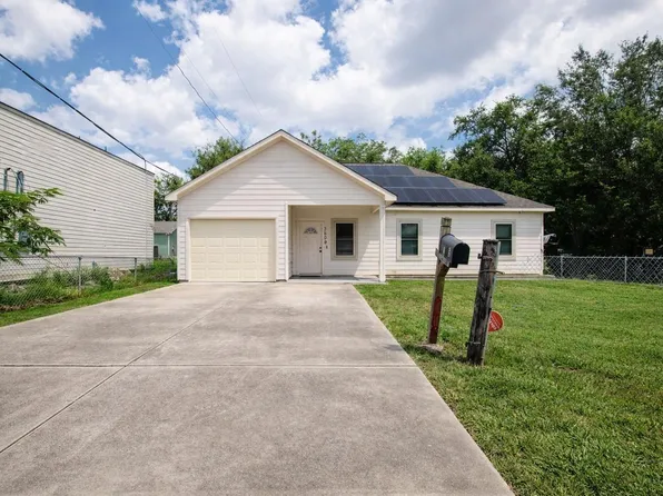 3509 Wilmington St, Houston, TX 77051
