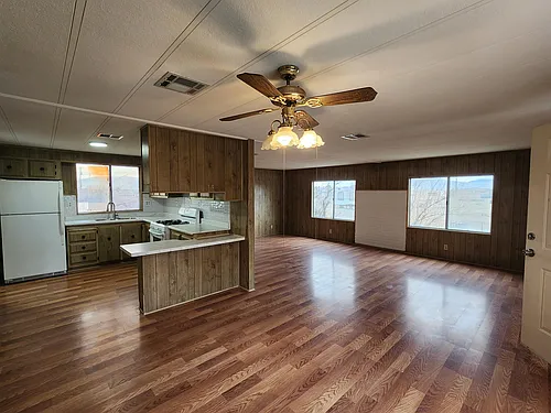 1111 W Hardy Ln #B Photo 1