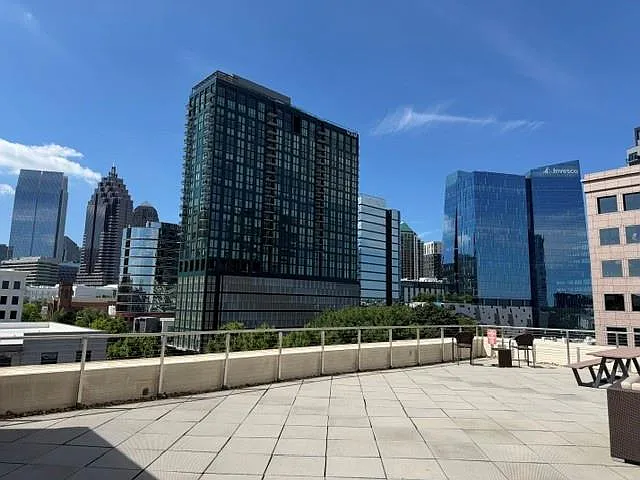 1421 Peachtree St NE #103A — Photo 20