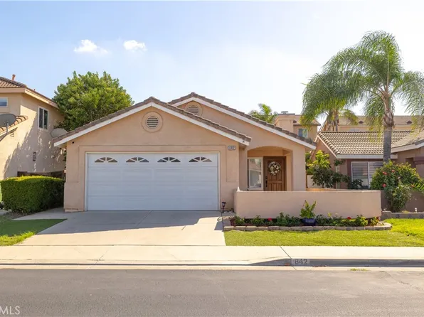842 Poppyseed Ln, Corona, CA 92881