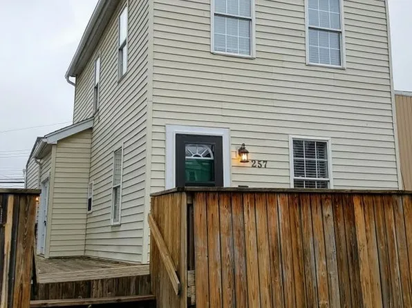 257 S Skidmore St, Columbus, OH 43215