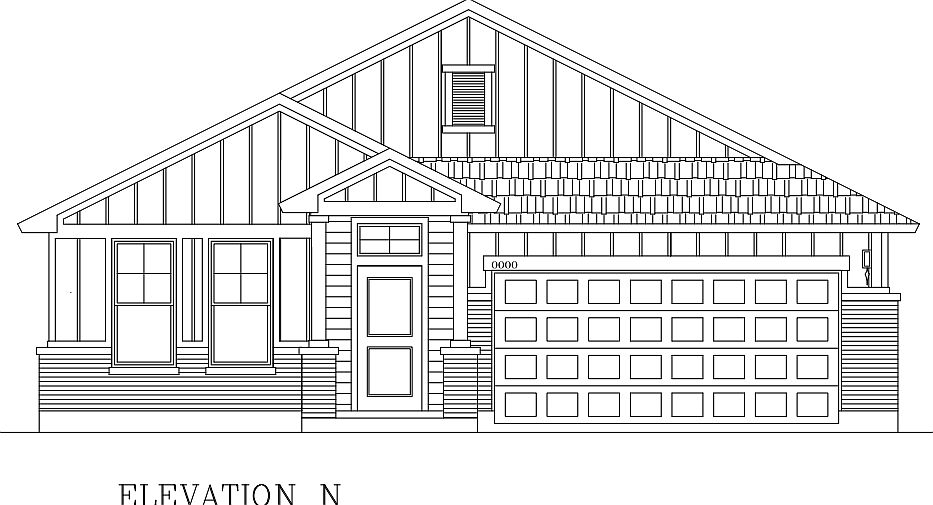 Elevation N
