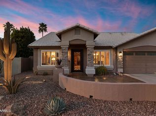 10822 W Wikieup Ln, Sun City, AZ 85373