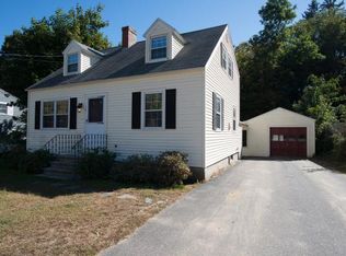 15 Stevens Ct, Rollinsford, NH 03869