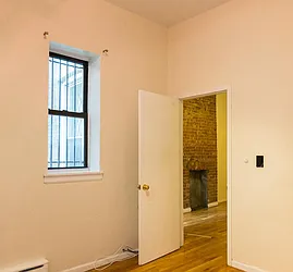 Rented by Marjorie Thompson, LREB