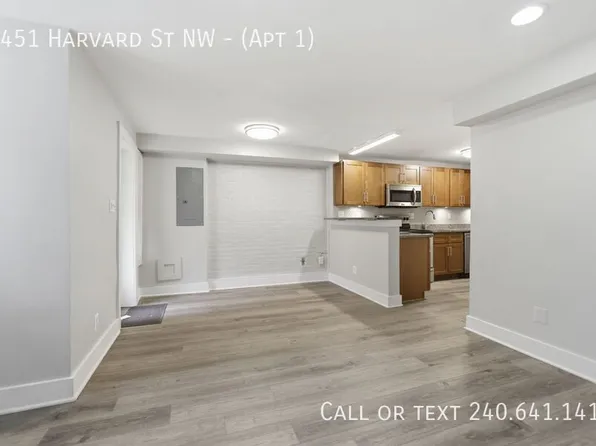 1451 Harvard St NW, Washington, DC