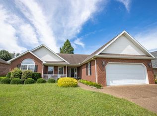 8938 Clear Creek Dr, Evansville, IN