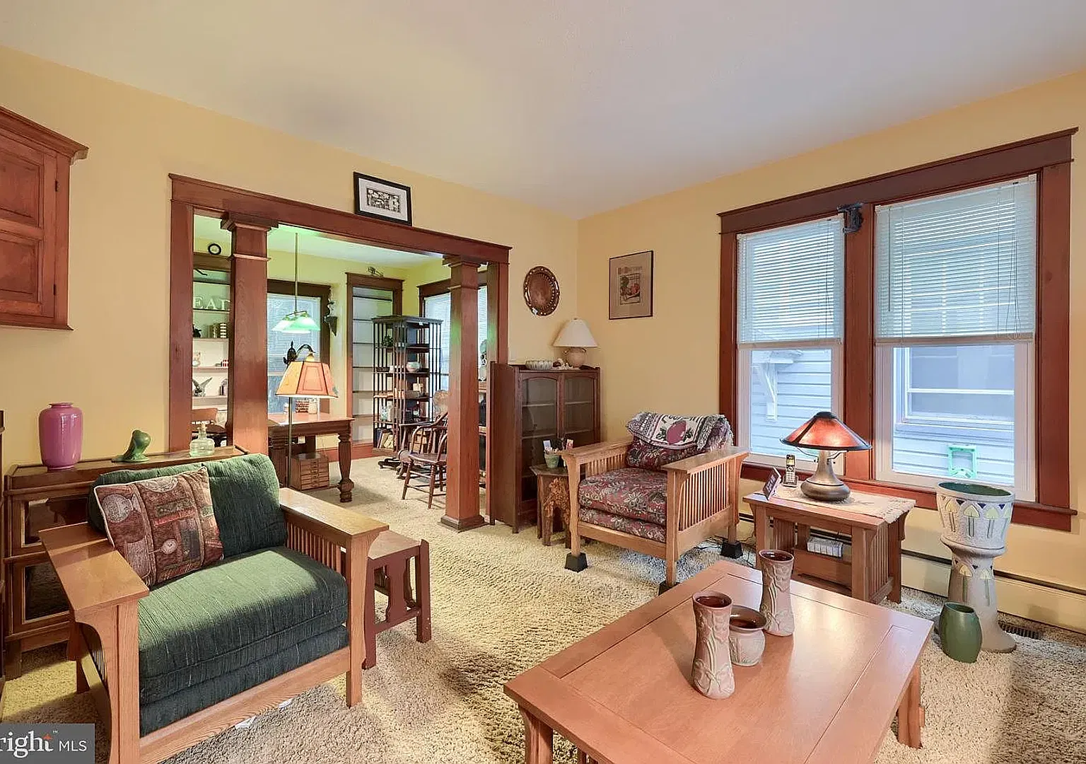 3 Bed 2 Bath House In Downtown Lititz! — Photo 3