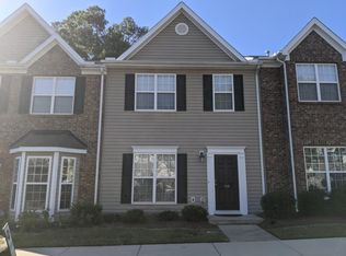 118 Hidden Springs Dr #1, Durham, NC 27703