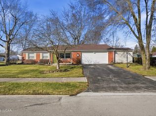 145 N Concept Dr, Lima, OH 45807