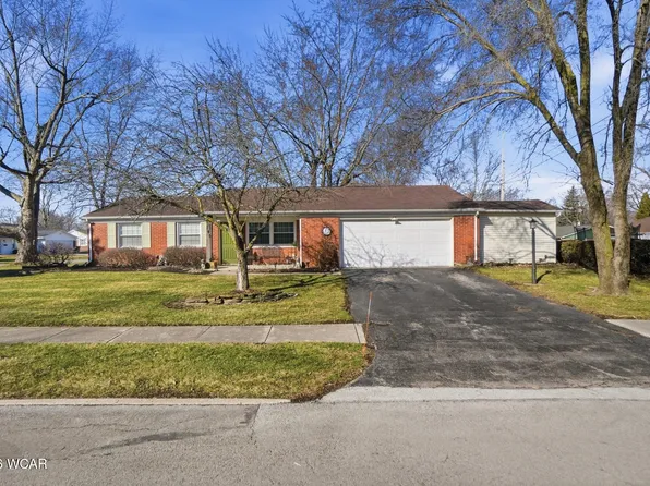 145 N Concept Dr, Lima, OH 45807