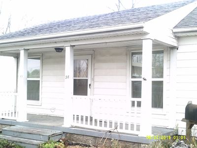 1236 N Maple St, Eaton, OH, 45320