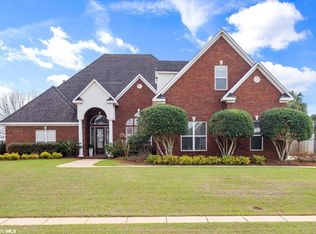 949 Boulder Ct, Mobile, AL 36608