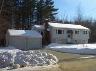 23 Mountain Home Rd #L, Londonderry, NH 03053