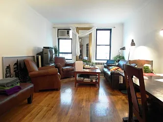 Rented by Citi Habitats